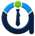 Academy logo
