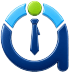 Academy logo